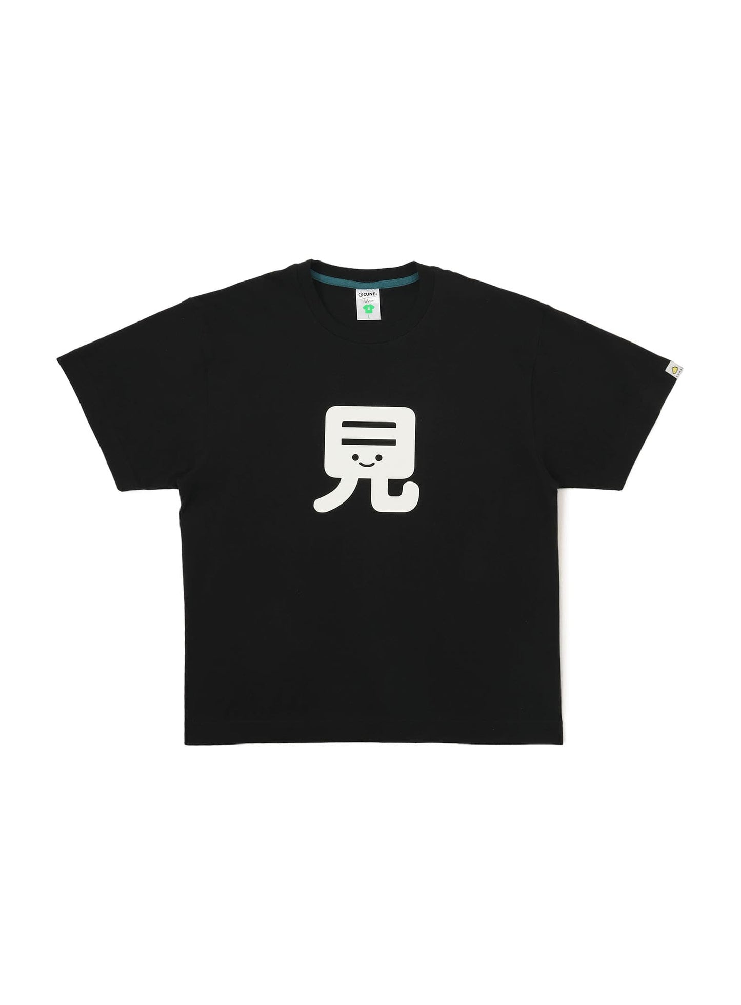 S/S Tee 見