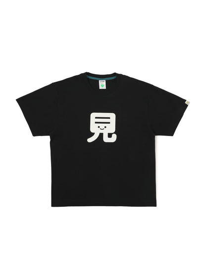 S/S Tee 見
