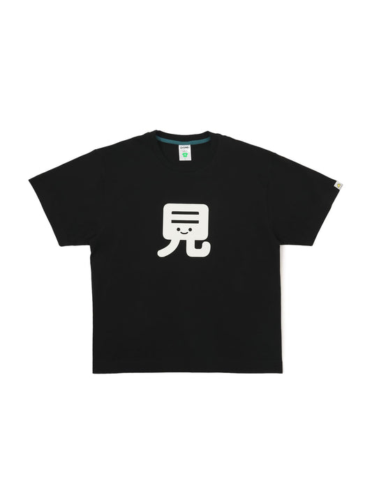 S/S Tee 見