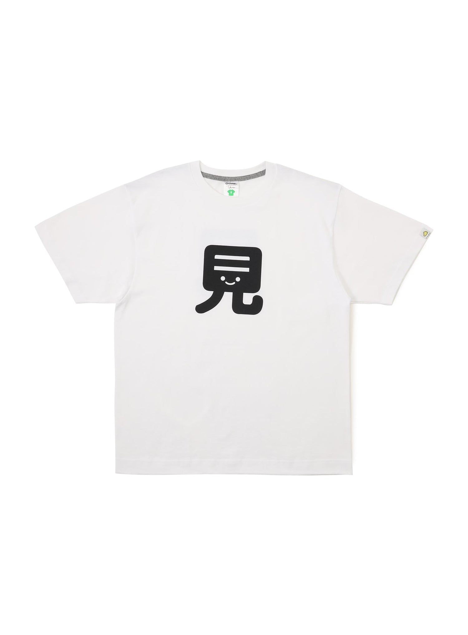 S/S Tee 見