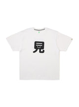 S/S Tee 見