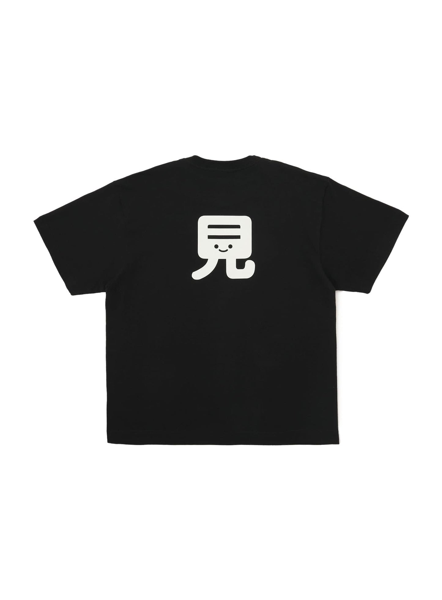 S/S Tee 見