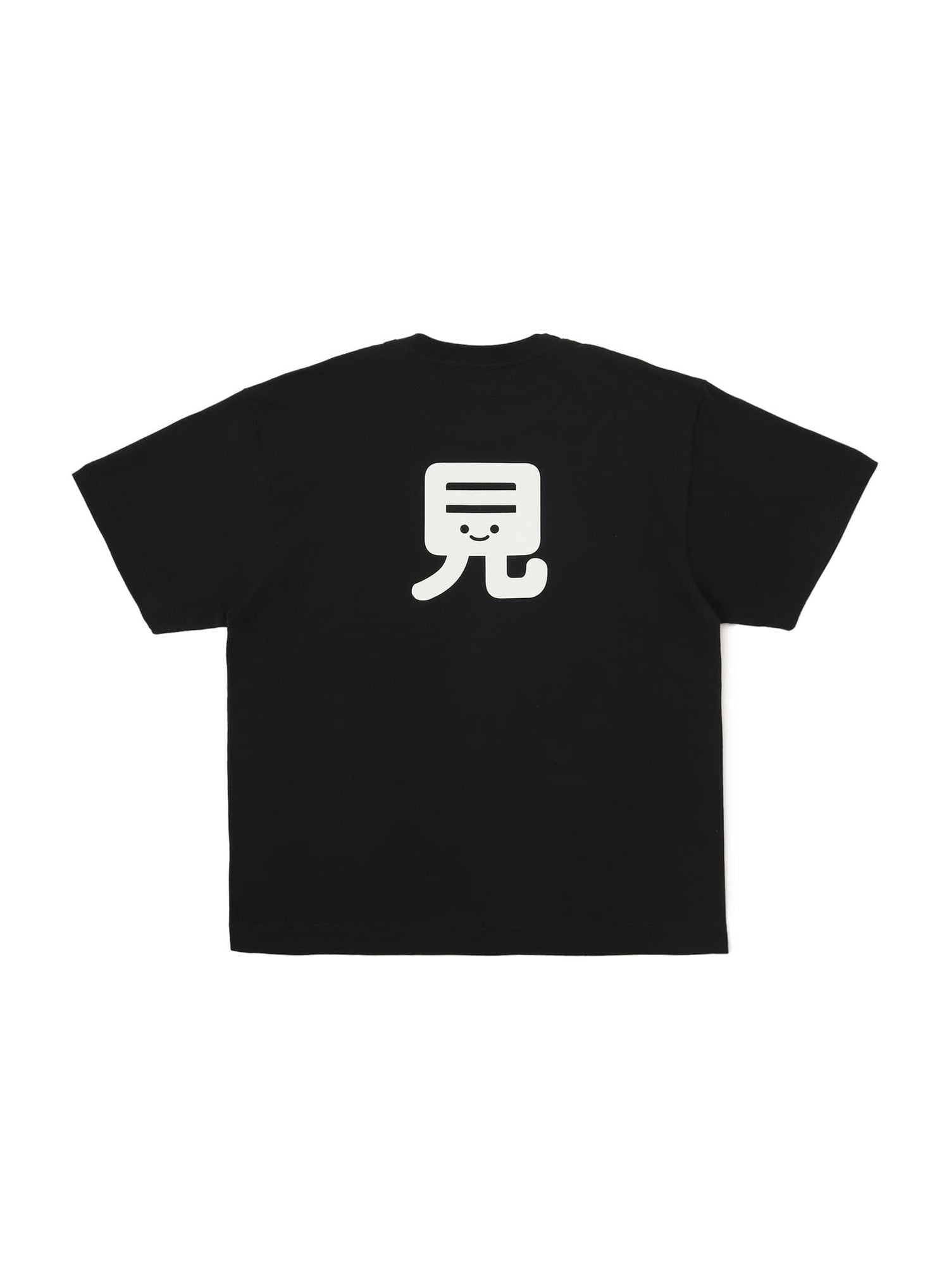 S/S Tee 見