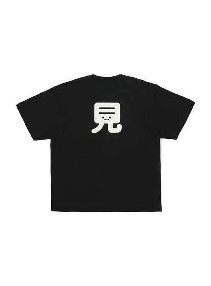 S/S Tee 見