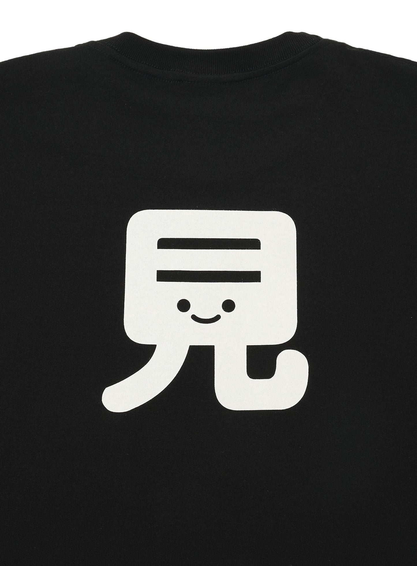 S/S Tee 見