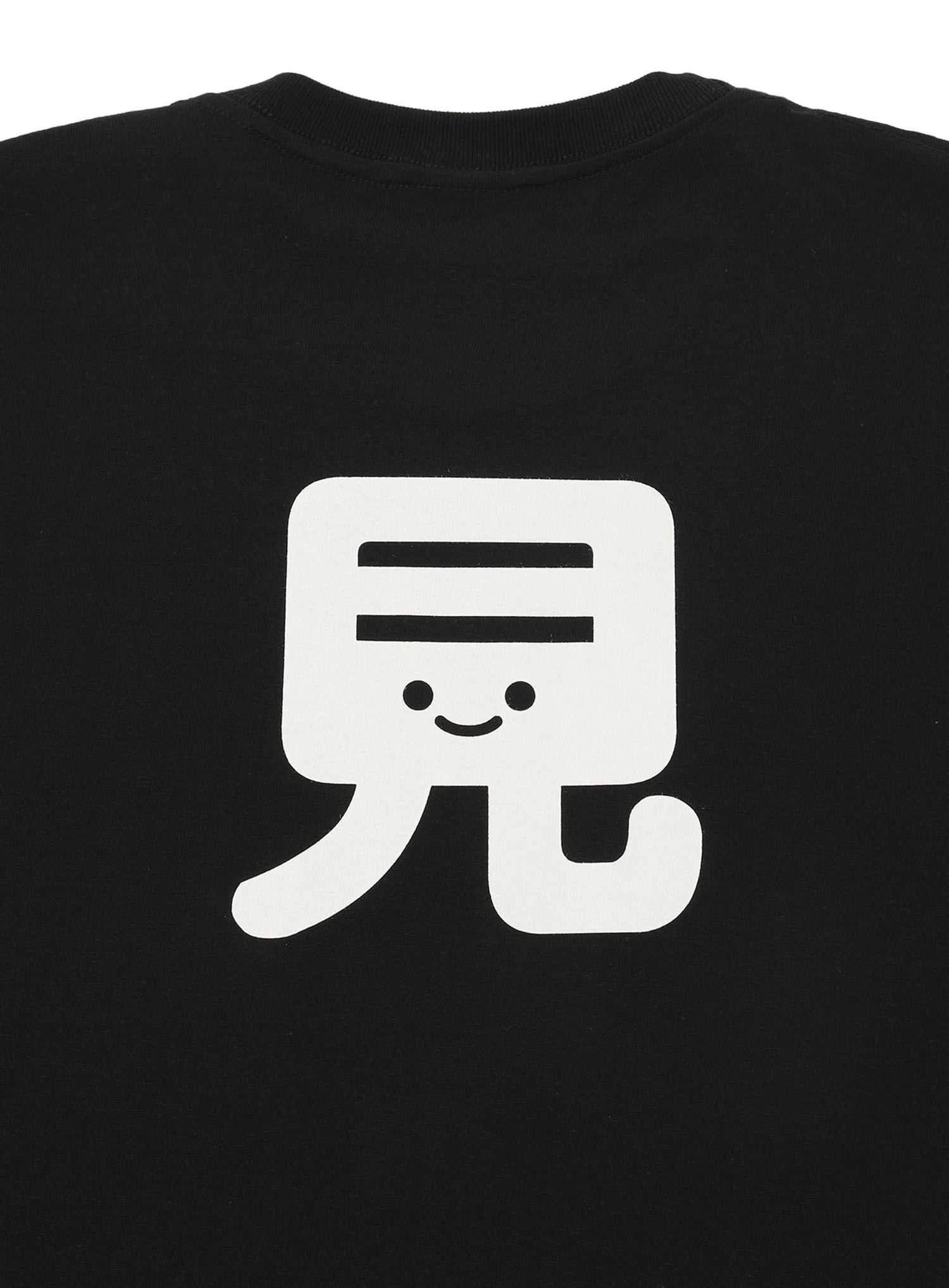 S/S Tee 見