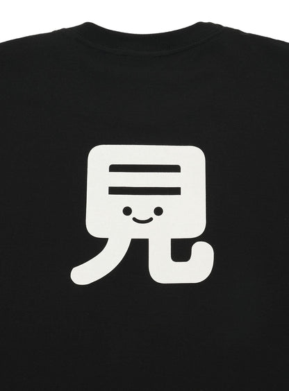 S/S Tee 見