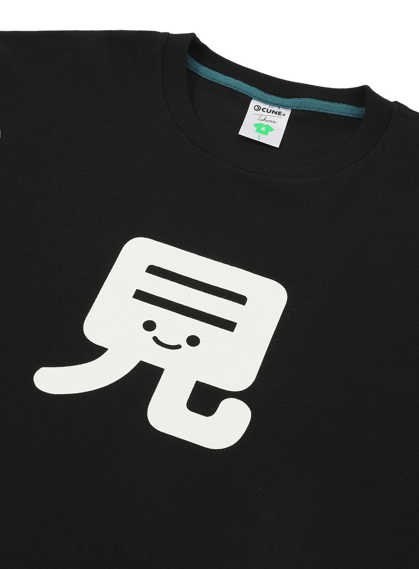 S/S Tee 見