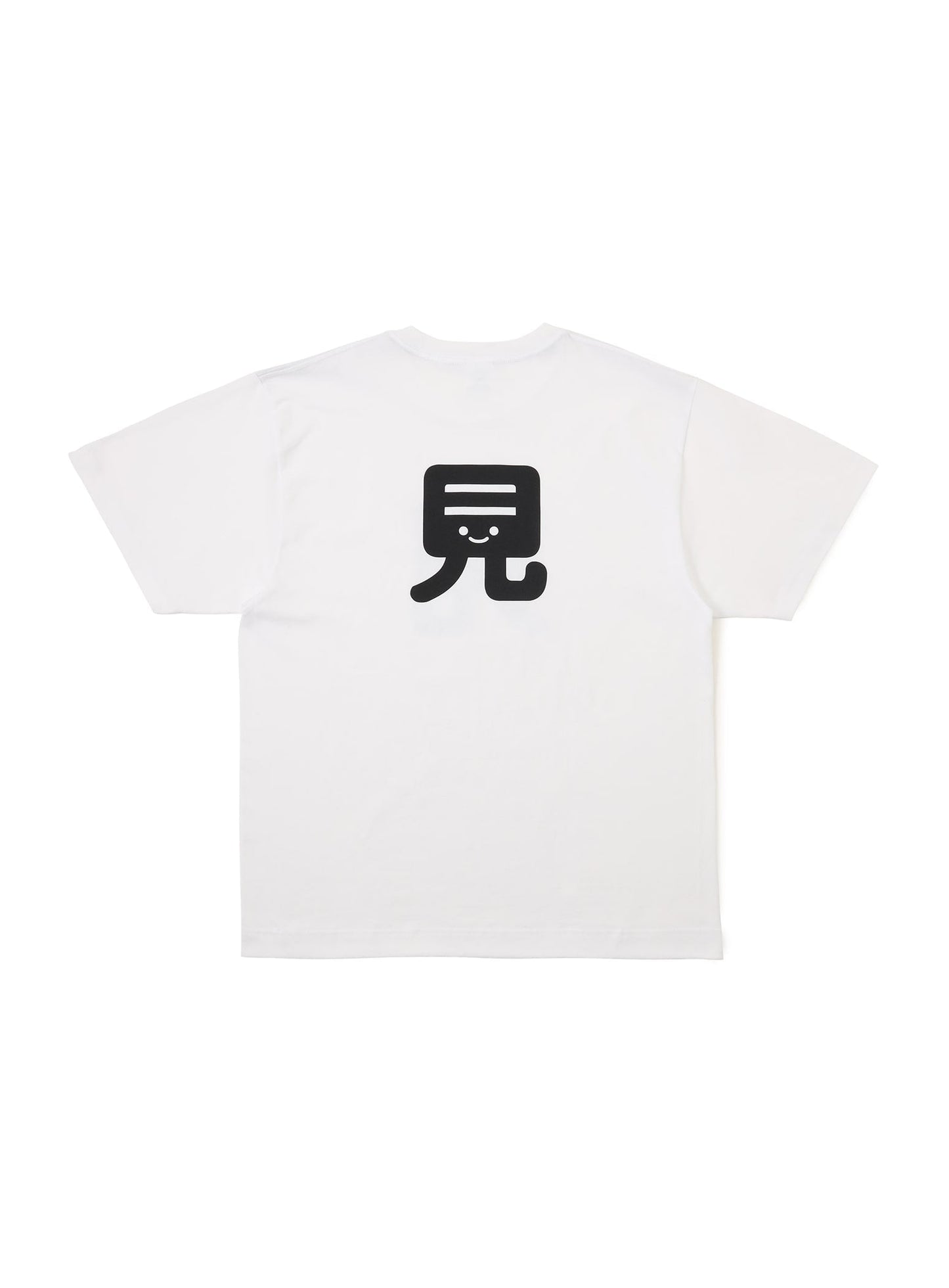 S/S Tee 見