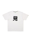 S/S Tee 見