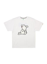 S/S Tee ダンス