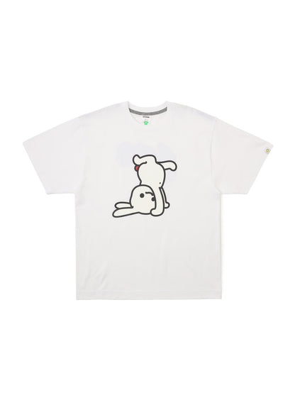 S/S Tee ダンス