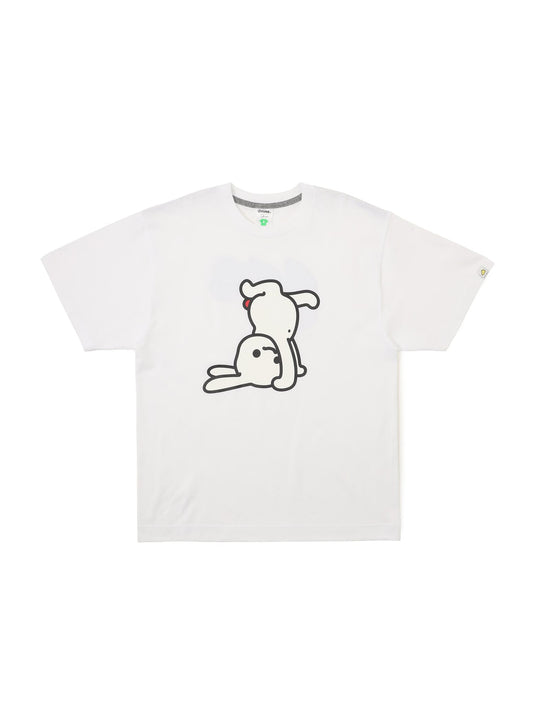S/S Tee ダンス