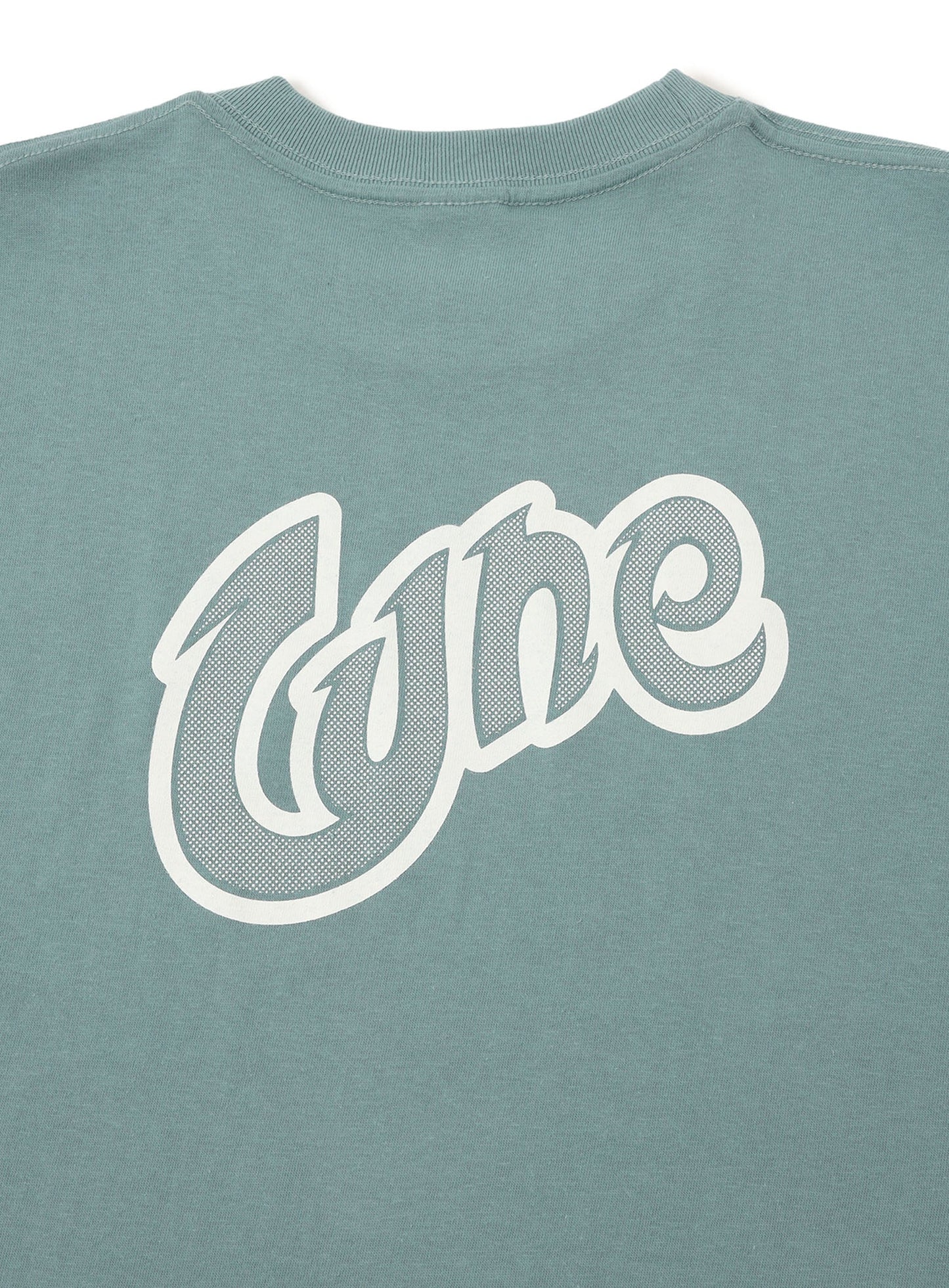 S/S Tee ダンス