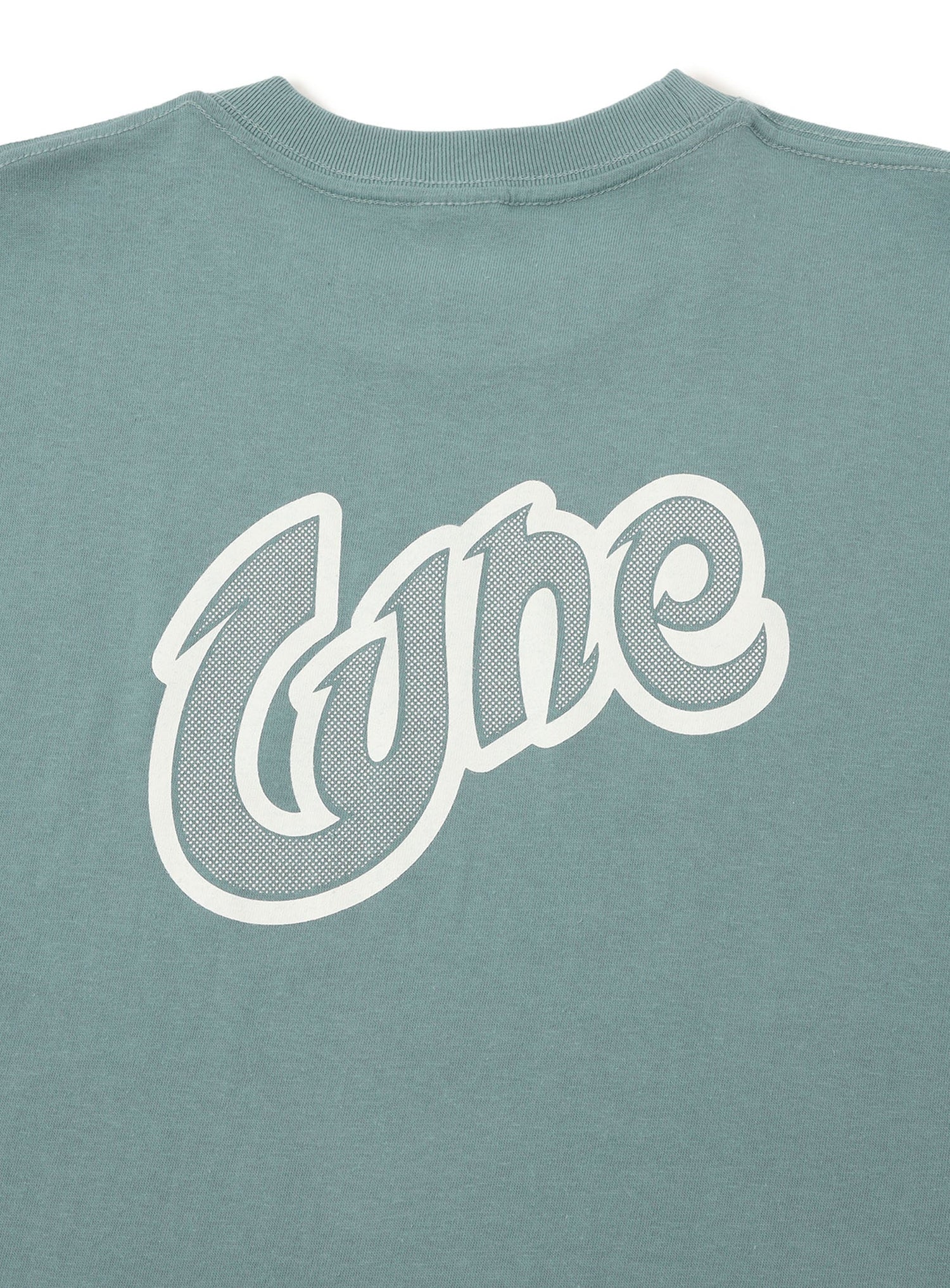 S/S Tee ダンス