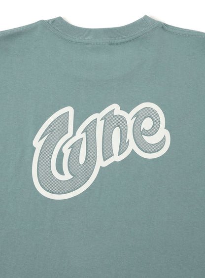 S/S Tee ダンス
