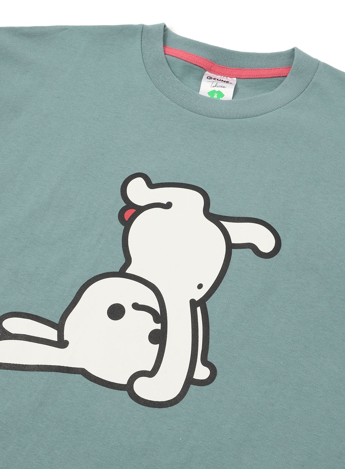 S/S Tee ダンス