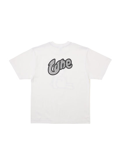 S/S Tee ダンス