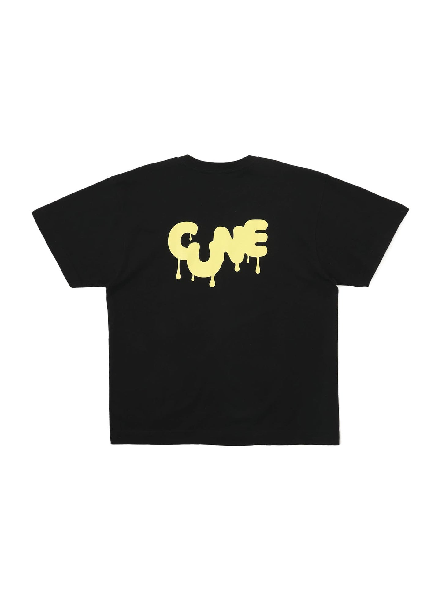 S/S Tee メープルタフィー