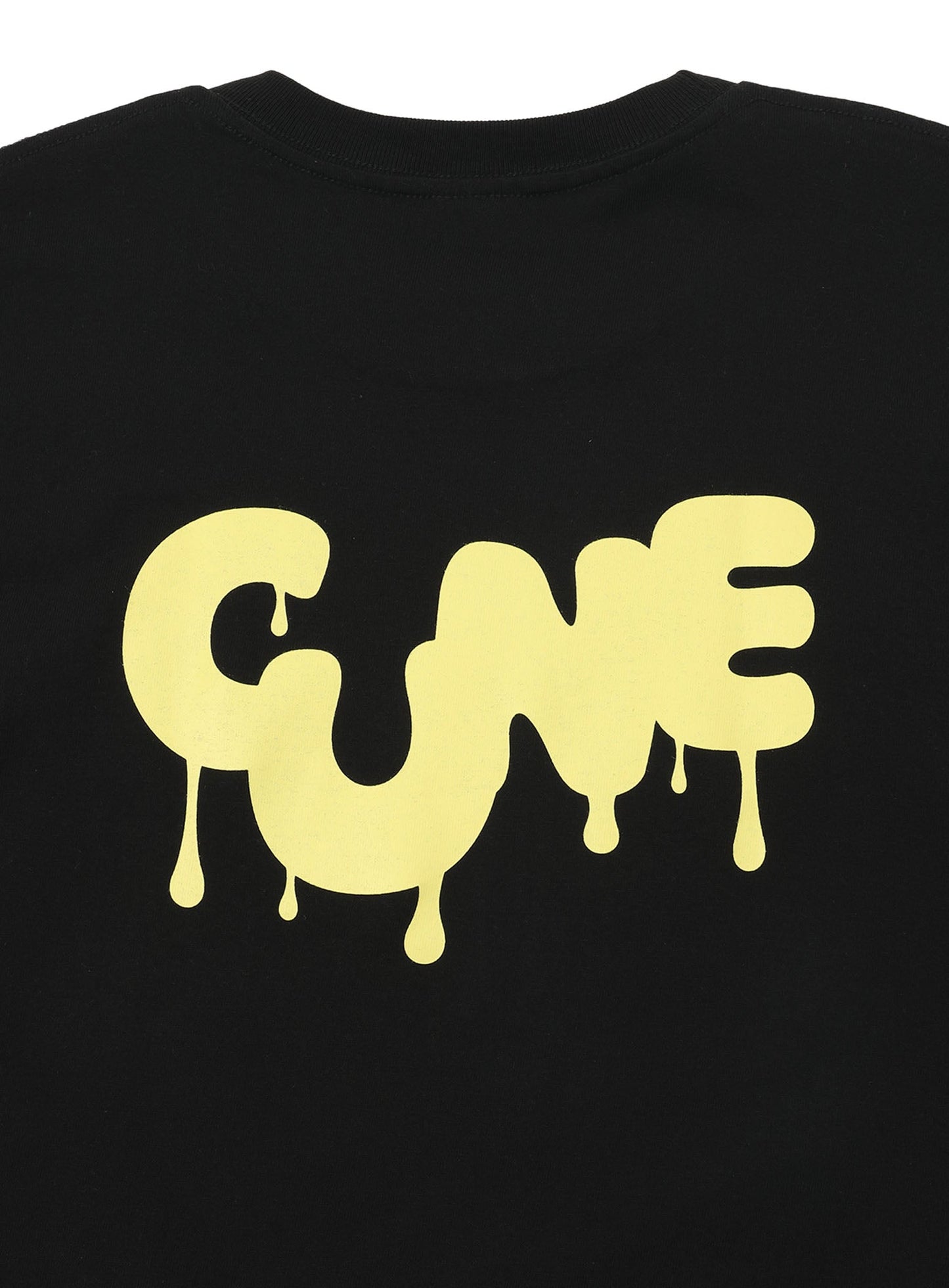 S/S Tee メープルタフィー