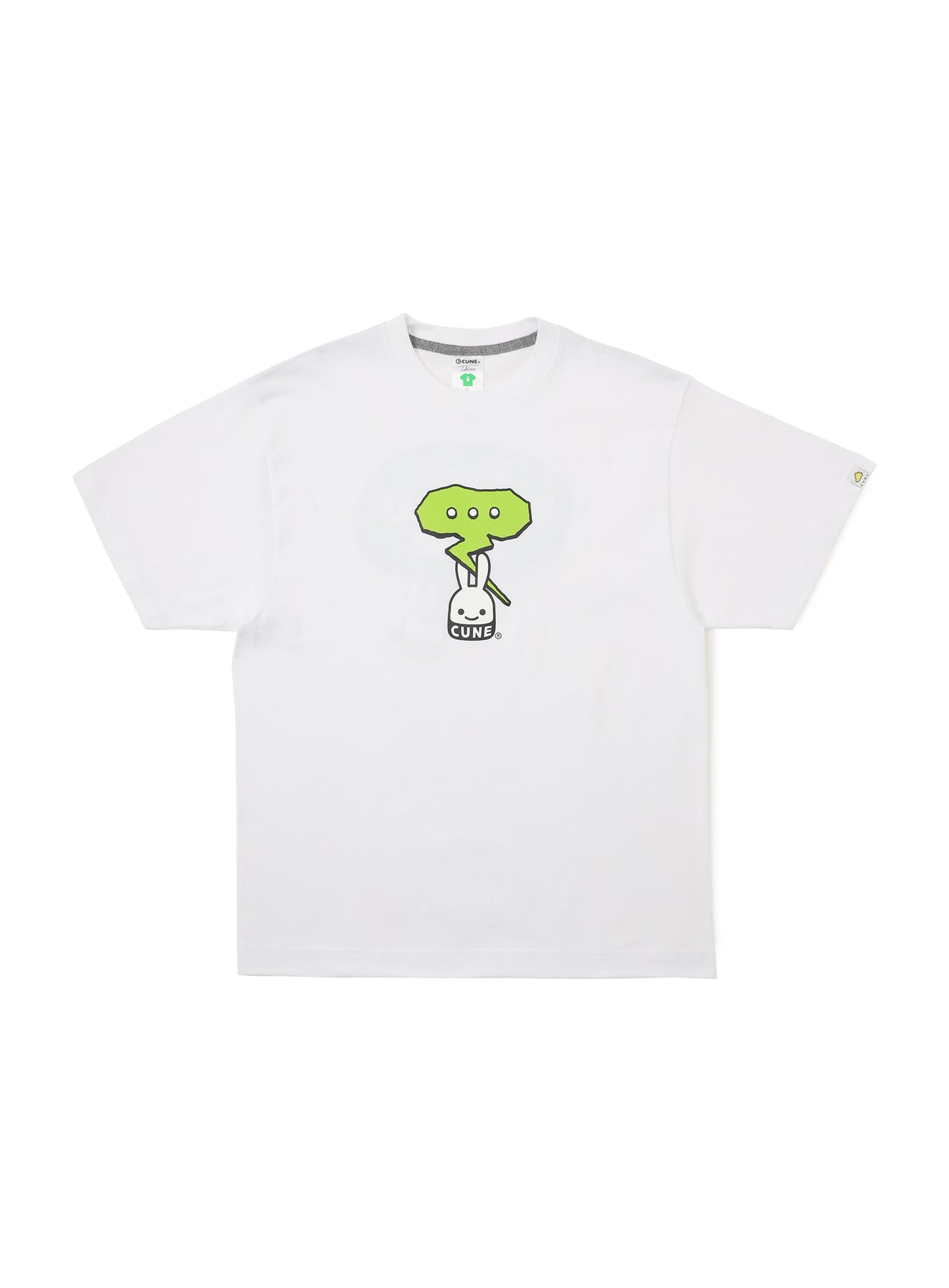 S/S Tee 言ってない