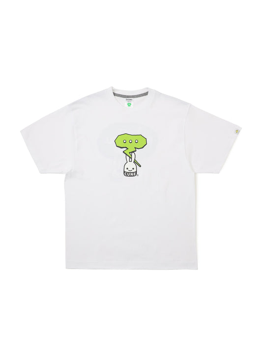 S/S Tee 言ってない