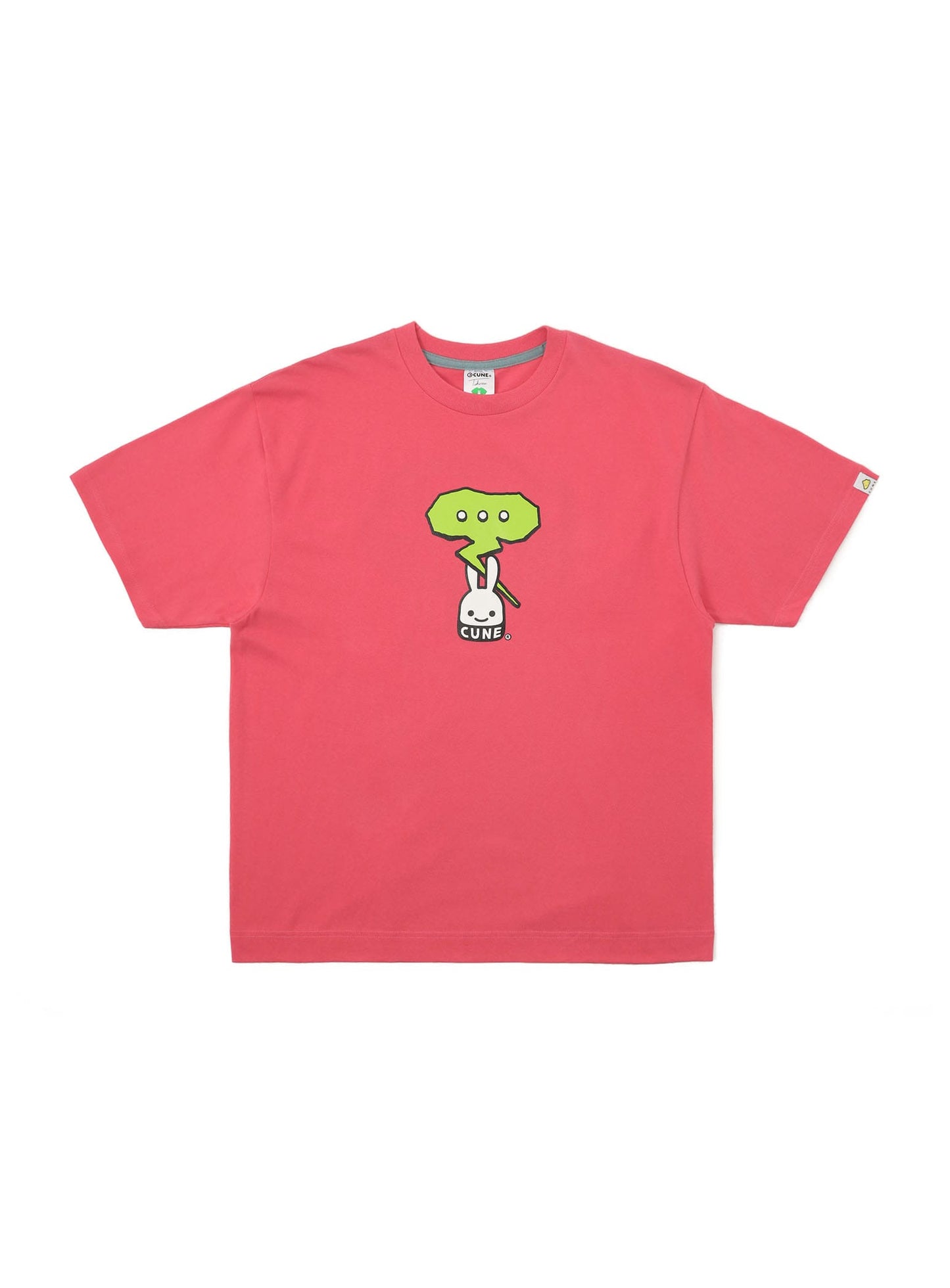 S/S Tee 言ってない