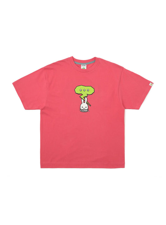 S/S Tee 言ってない
