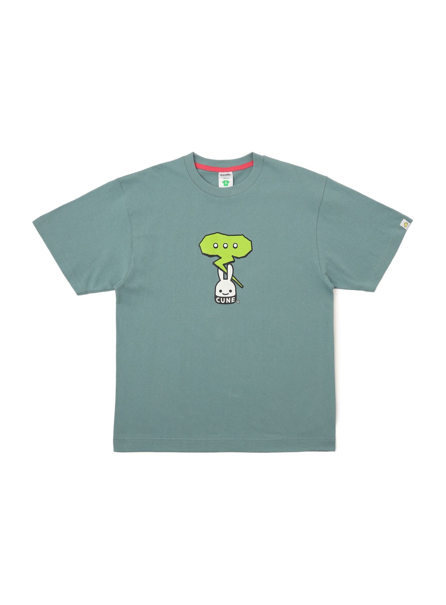 S/S Tee 言ってない
