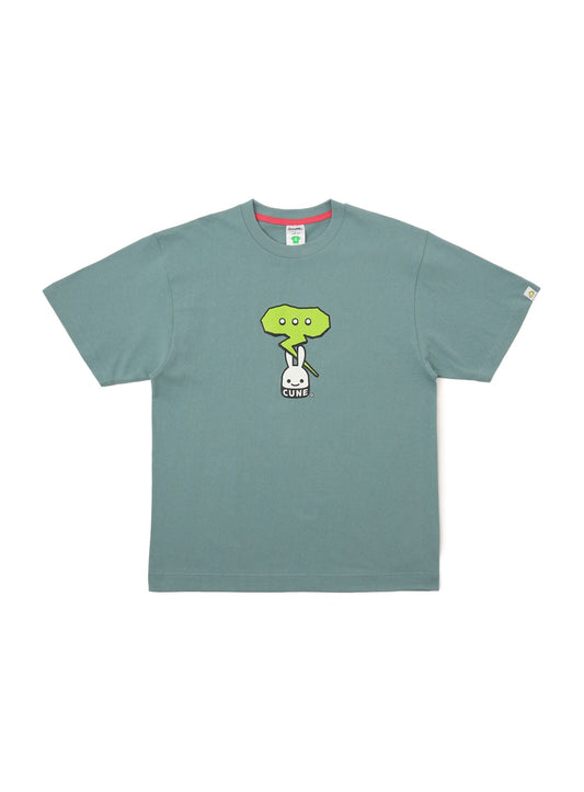 S/S Tee 言ってない