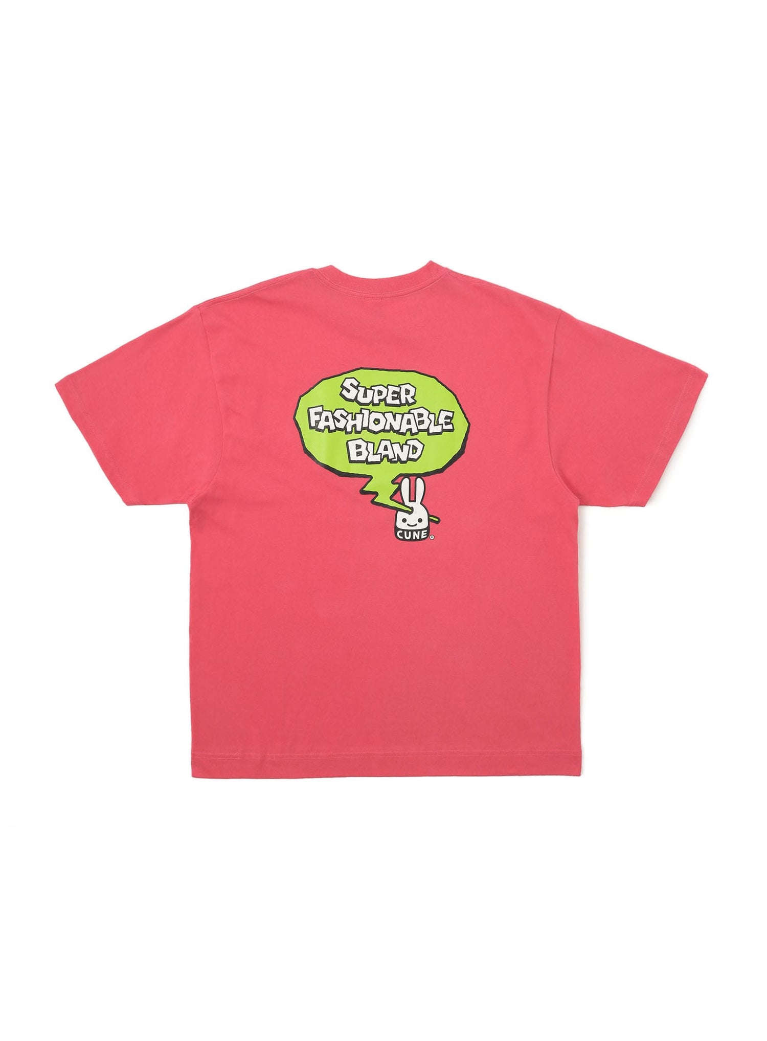 S/S Tee 言ってない