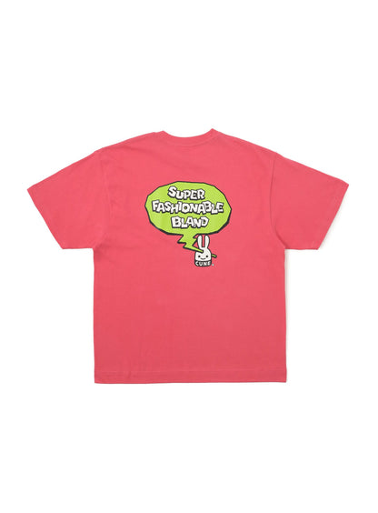 S/S Tee 言ってない