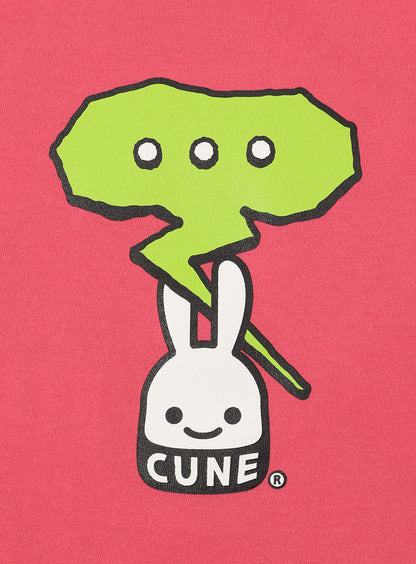 S/S Tee 言ってない
