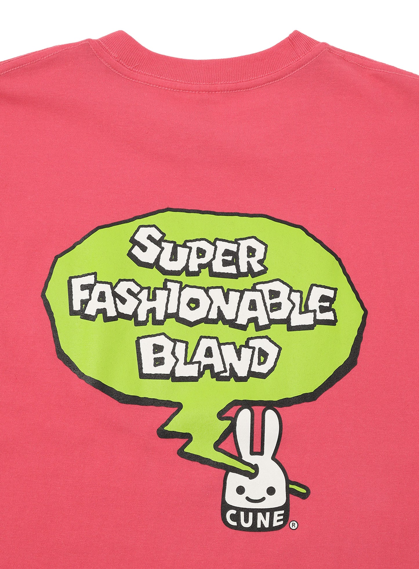 S/S Tee 言ってない