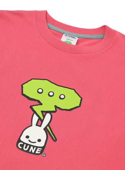 S/S Tee 言ってない