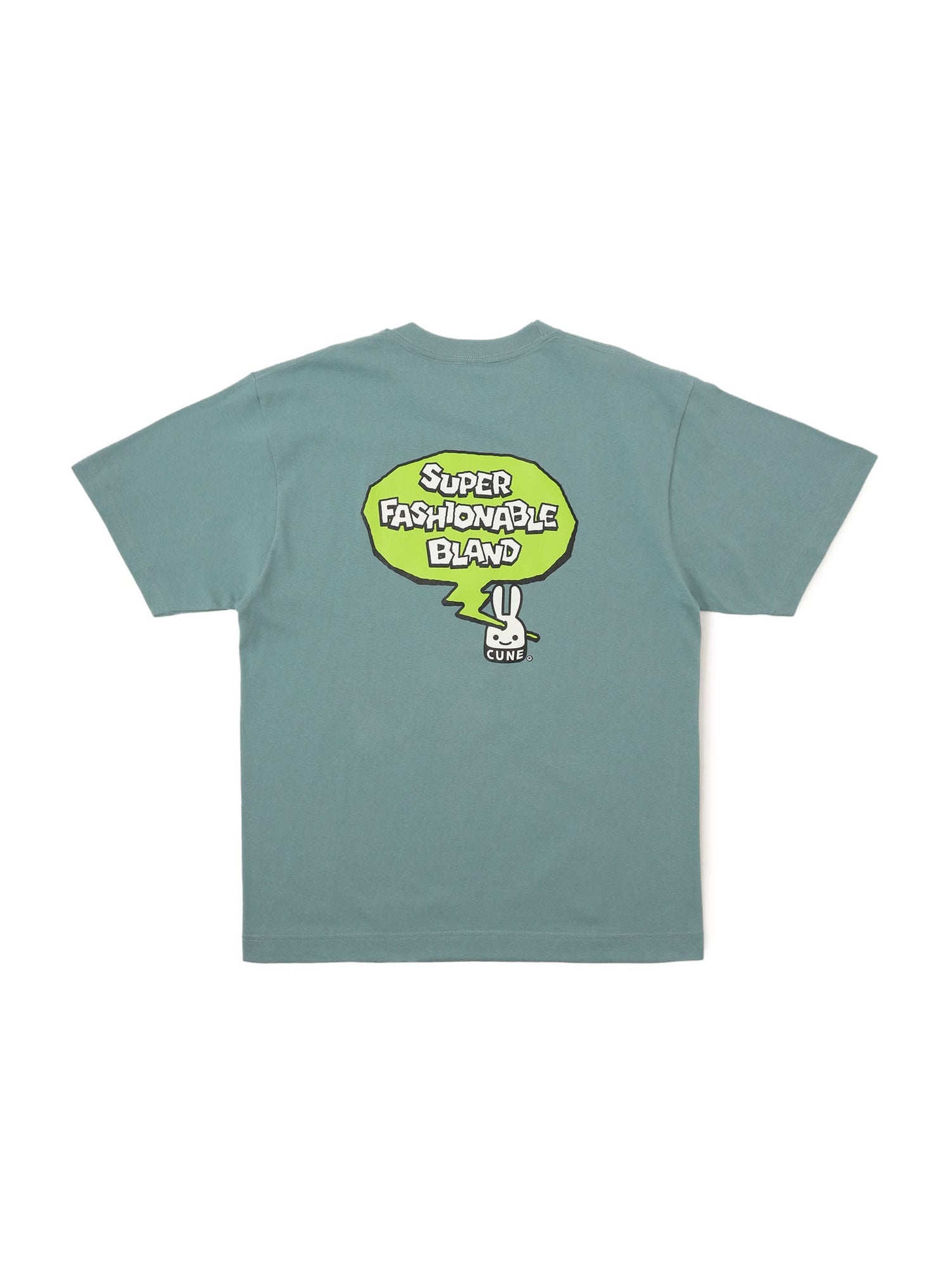 S/S Tee 言ってない