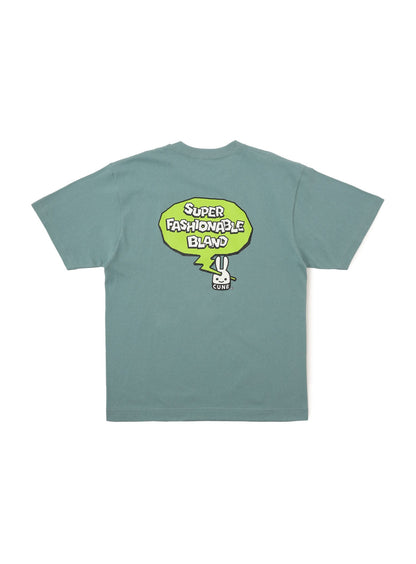S/S Tee 言ってない