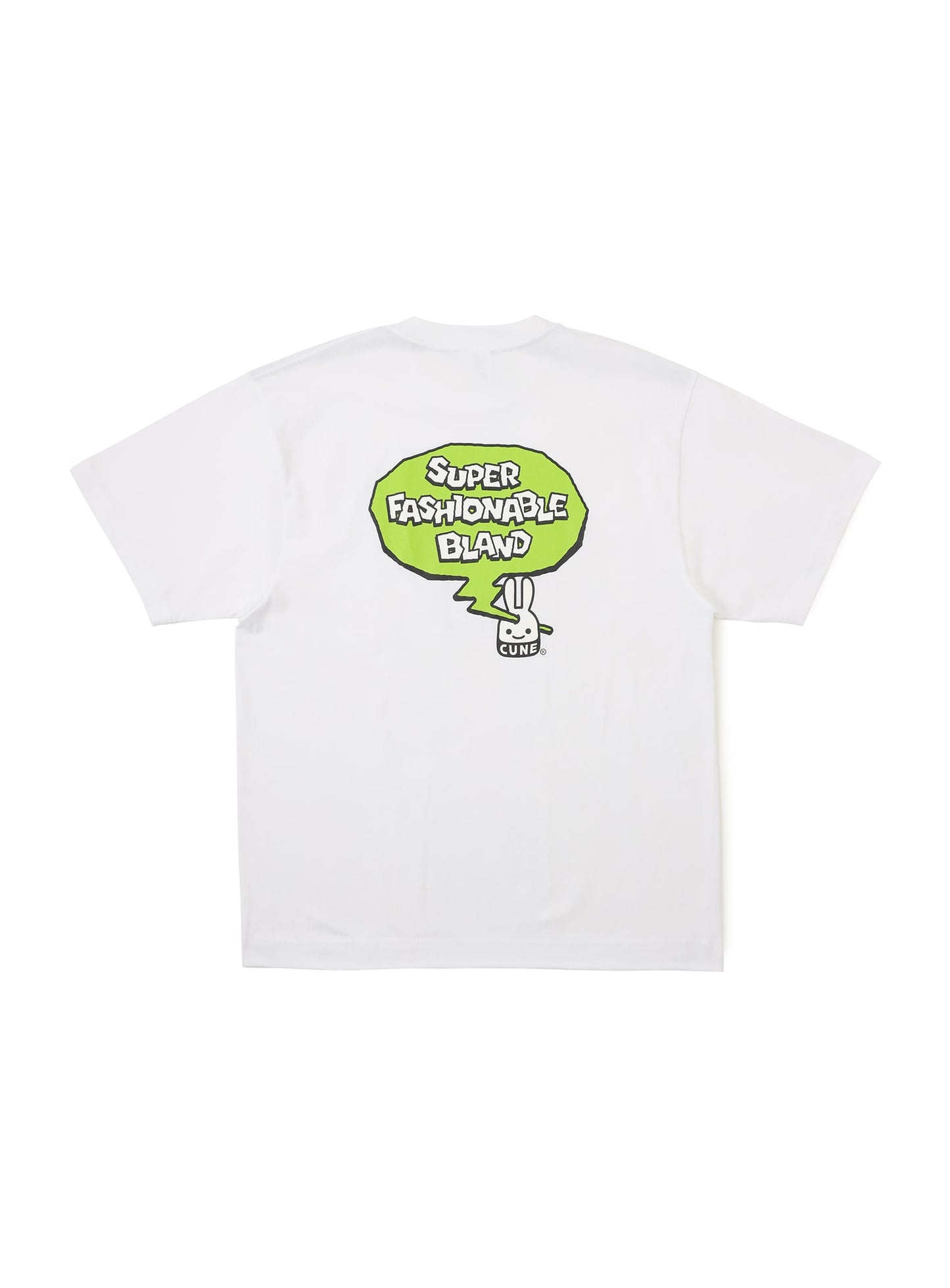 S/S Tee 言ってない