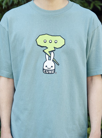 S/S Tee 言ってない