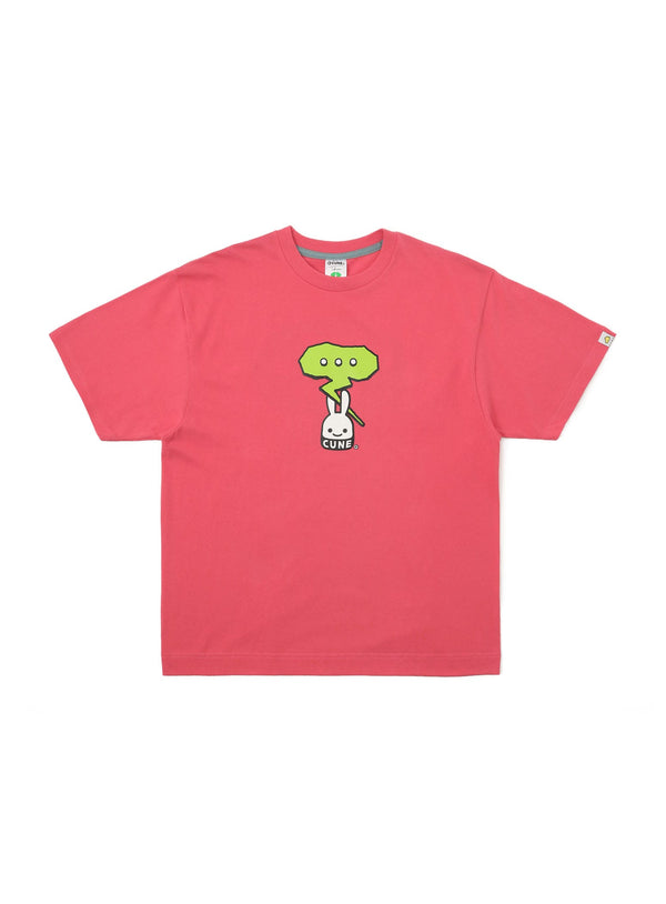 S/S Tee 言ってない