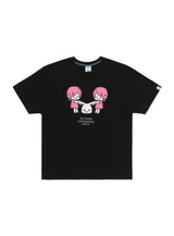 CUNE Horoscope S/S Tee 2025 ふたご座