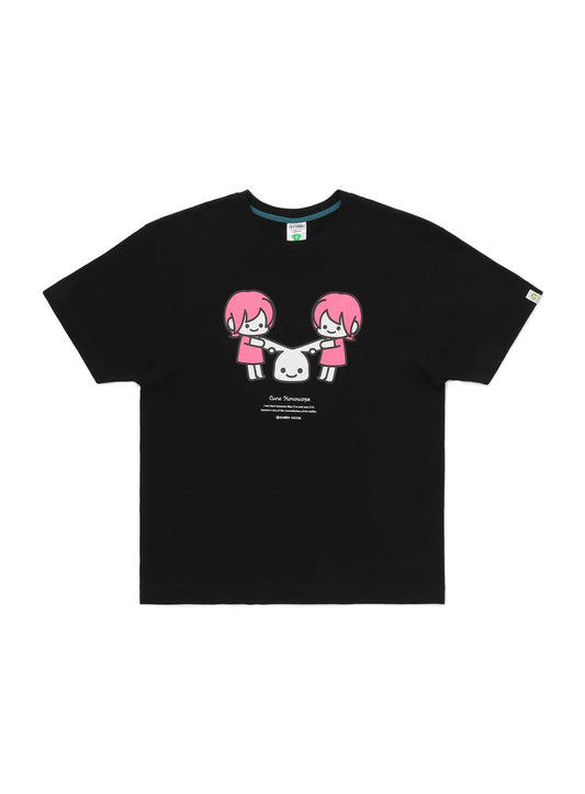 CUNE Horoscope S/S Tee 2025 ふたご座