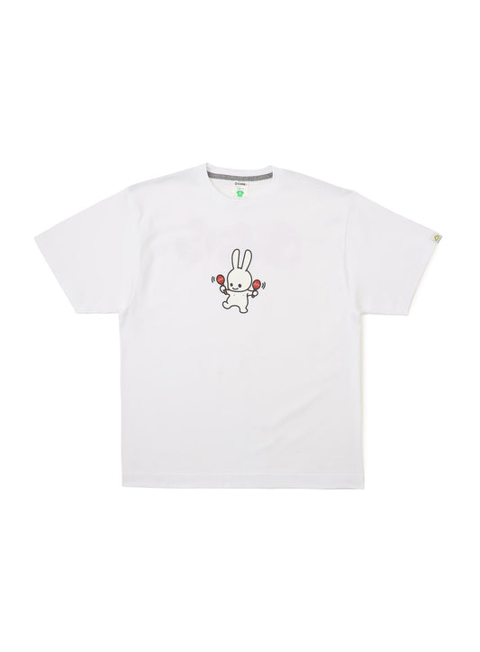 S/S Tee マラカス