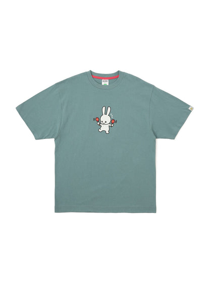 S/S Tee マラカス