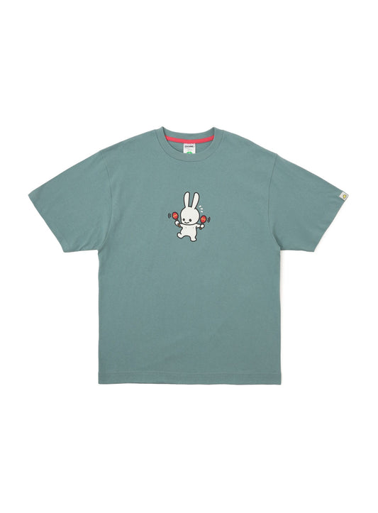 S/S Tee マラカス