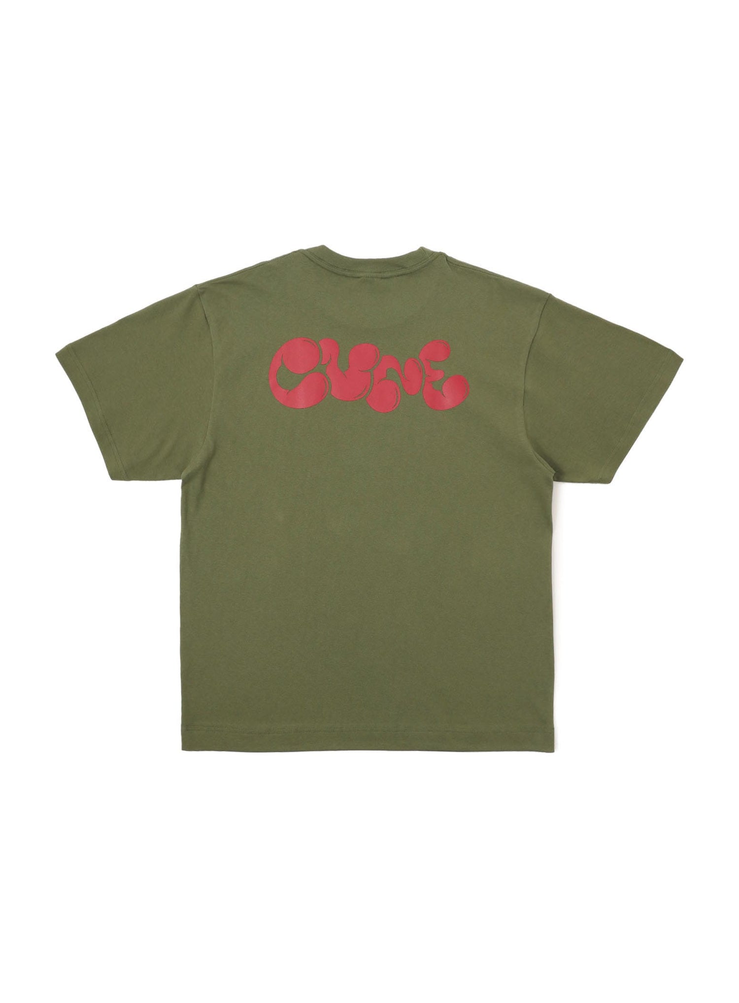 S/S Tee マラカス