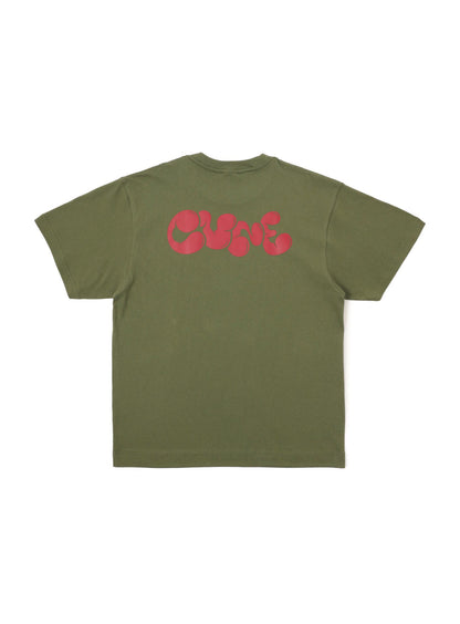 S/S Tee マラカス