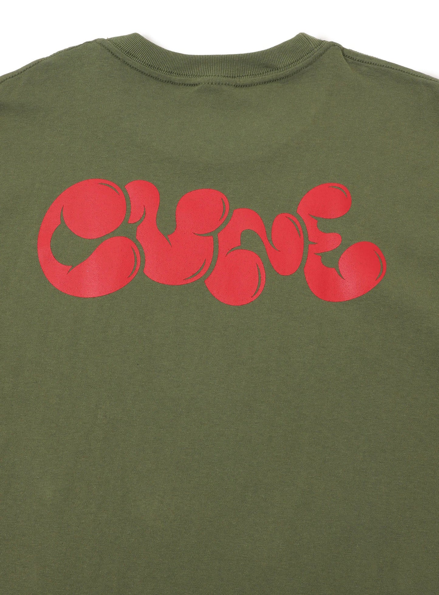 S/S Tee マラカス