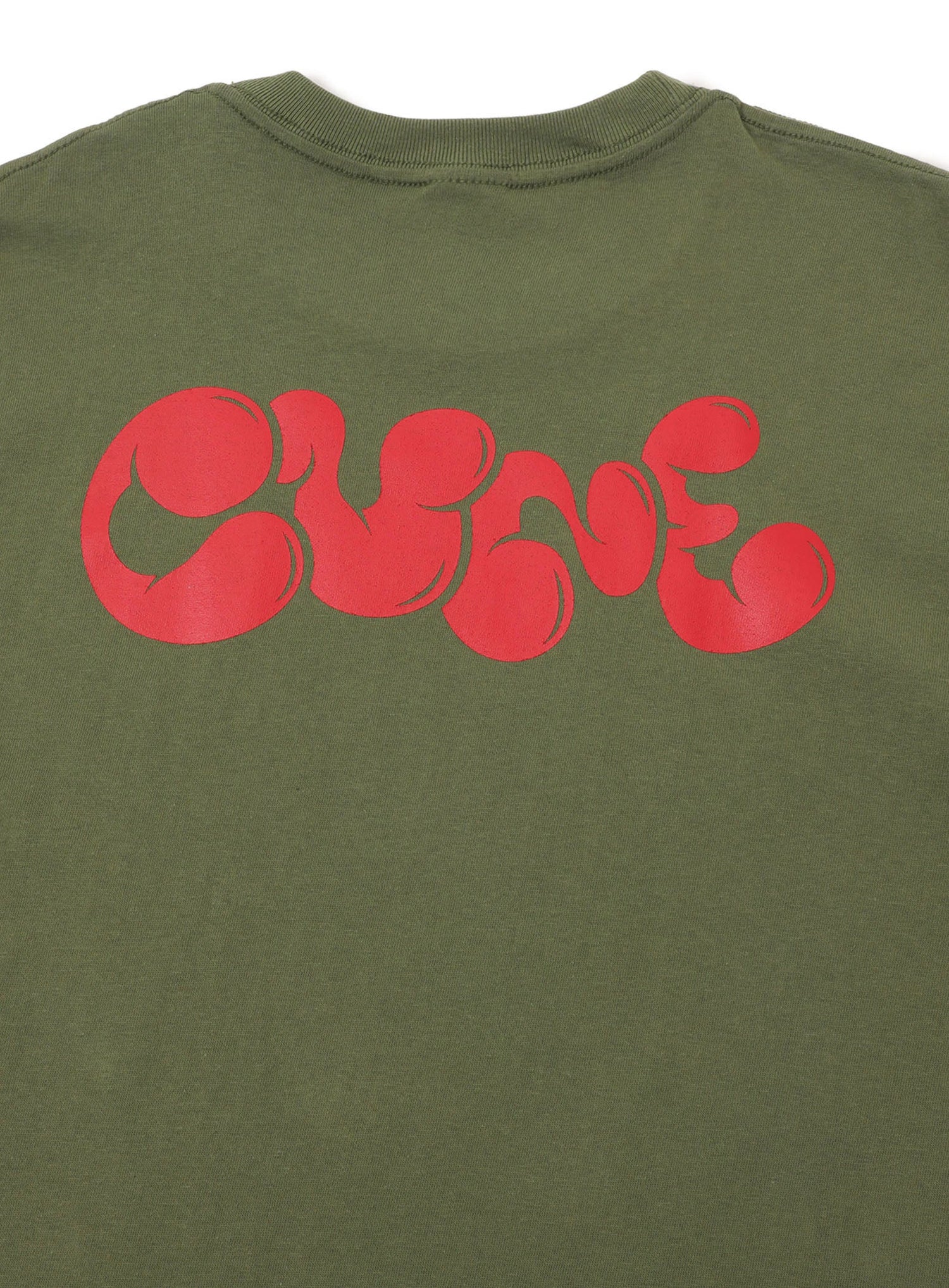 S/S Tee マラカス