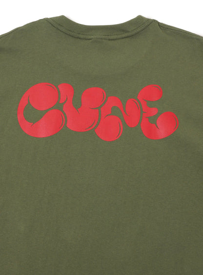 S/S Tee マラカス